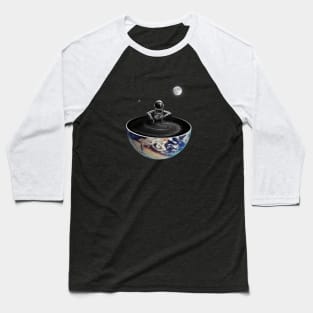 Easy Baseball T-Shirt